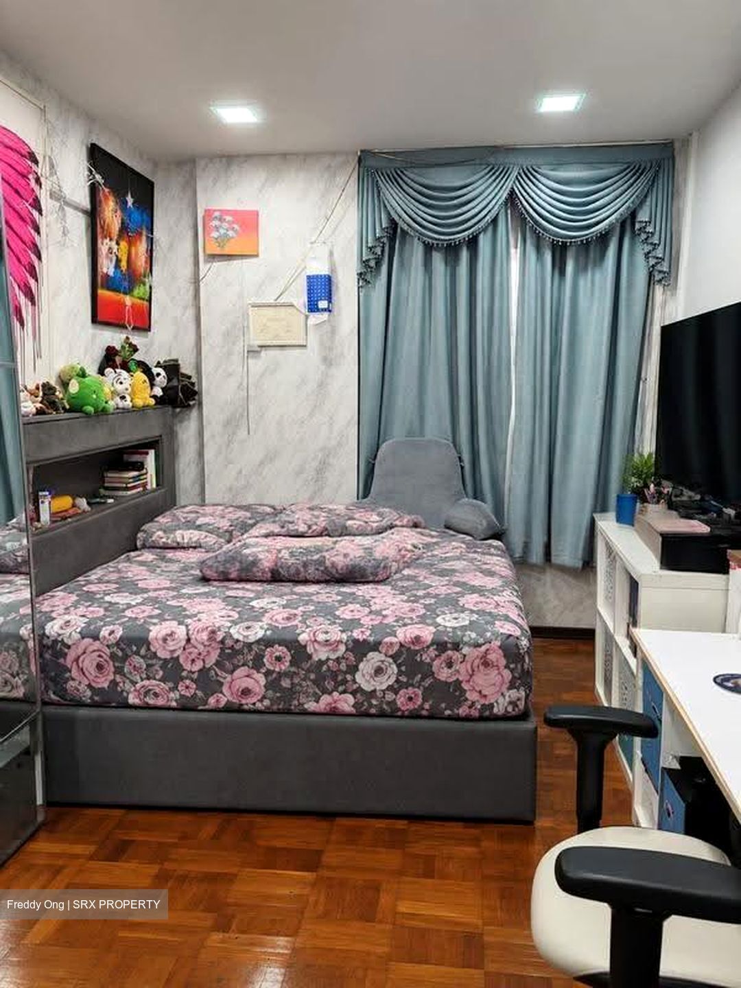 Potong Pasir Avenue 3 (Toa Payoh), HDB Executive #624584091